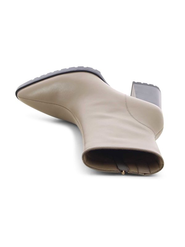 מגפי פלטפורמה AMIRAH