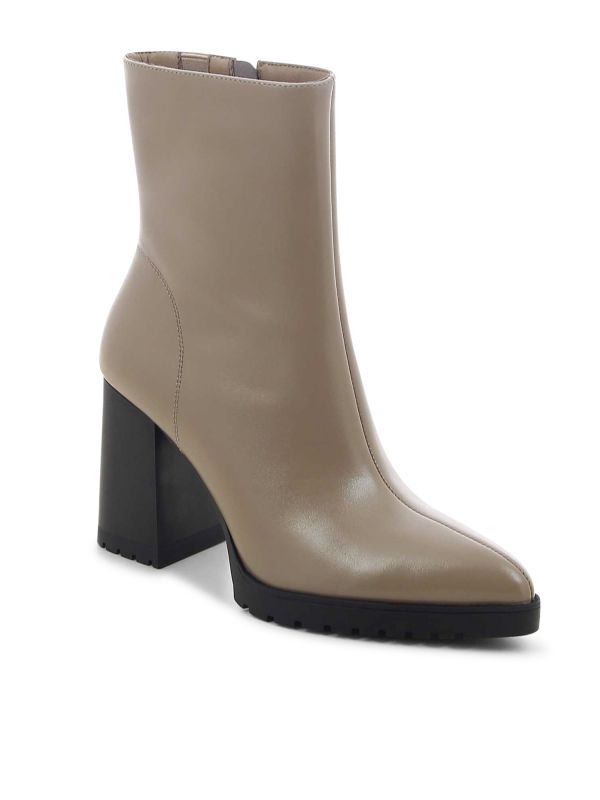 מגפי פלטפורמה AMIRAH