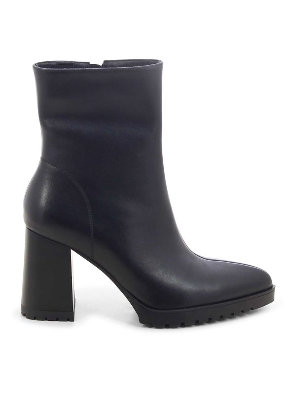 מגפי פלטפורמה AMIRAH