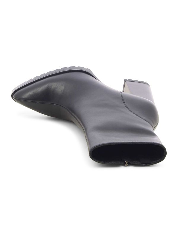 מגפי פלטפורמה AMIRAH