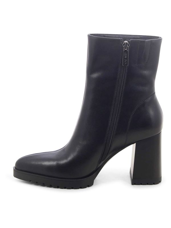 מגפי פלטפורמה AMIRAH