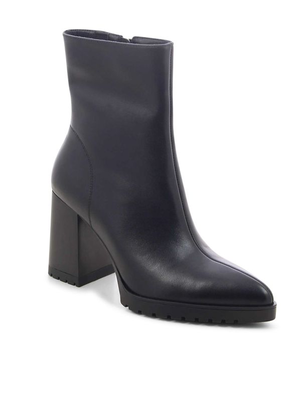 מגפי פלטפורמה AMIRAH