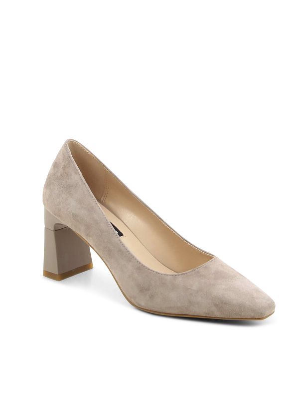 נעלי סירה עקב ROMINA