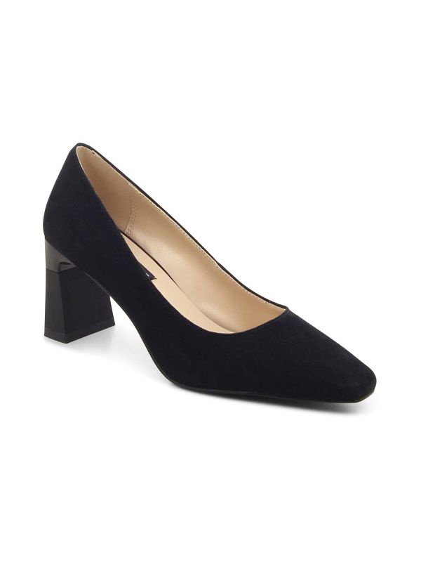 נעלי סירה עקב ROMINA