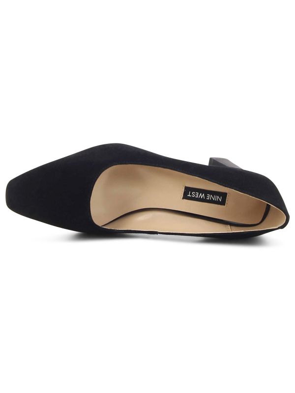 נעלי סירה עקב ROMINA