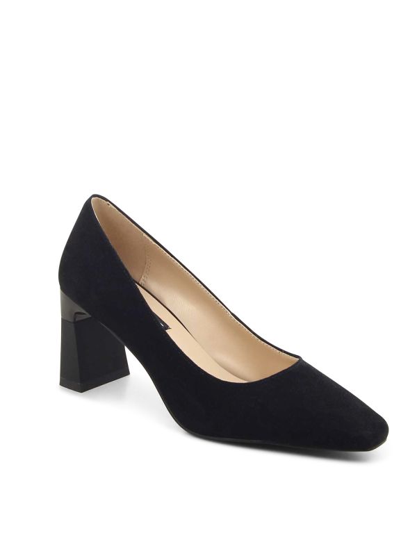 נעלי סירה עקב ROMINA