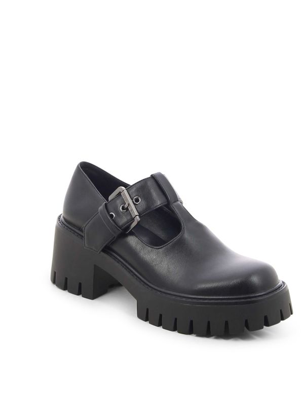 נעלי מרי ג’יין עם סוליית טרקטור לנשים