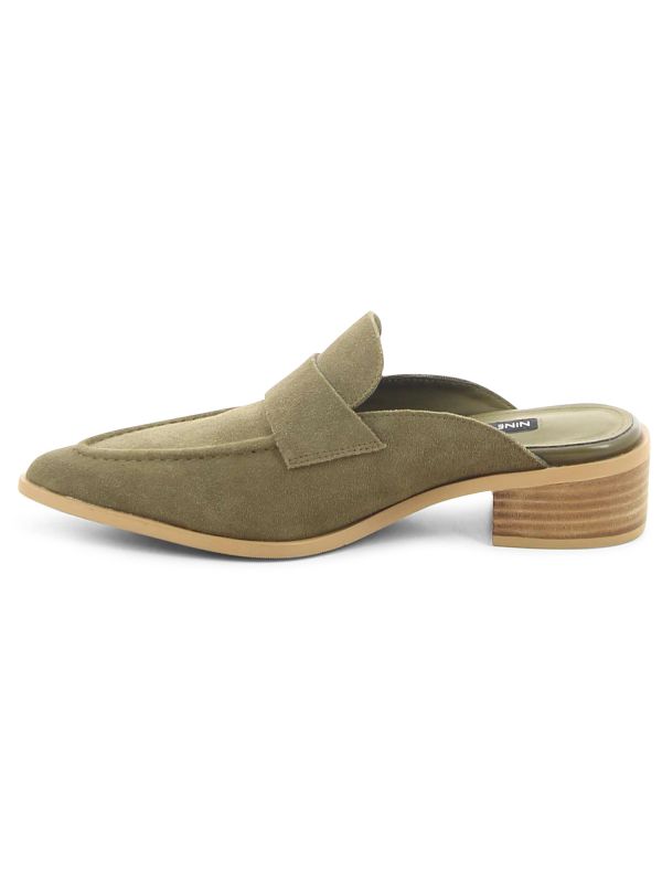 כפכפי מוקסין לנשים