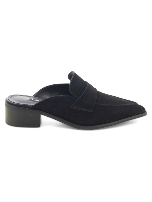 כפכפי מוקסין לנשים