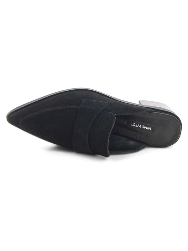 כפכפי מוקסין לנשים