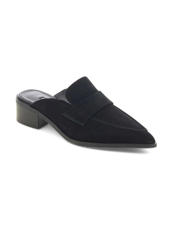 כפכפי מוקסין לנשים