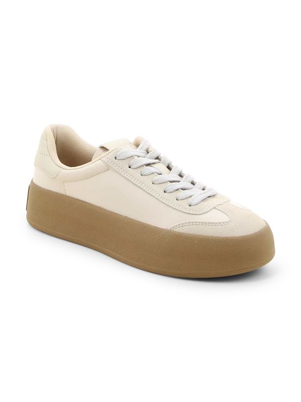 נעלי סניקרס רטרו לנשים