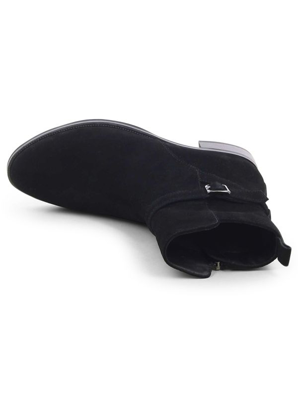 מגפוני LANA עם אבזם