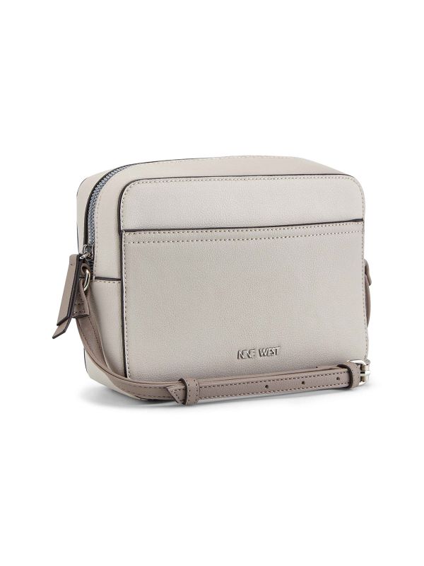 תיק קרוסבודי BOWIE