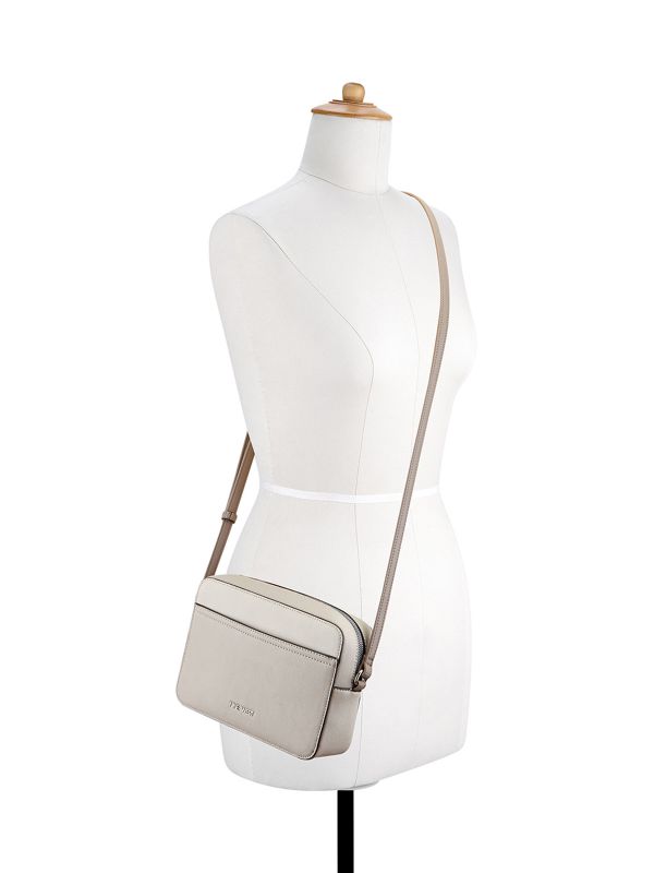 תיק קרוסבודי BOWIE