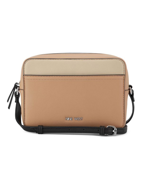 תיק קרוסבודי BOWIE