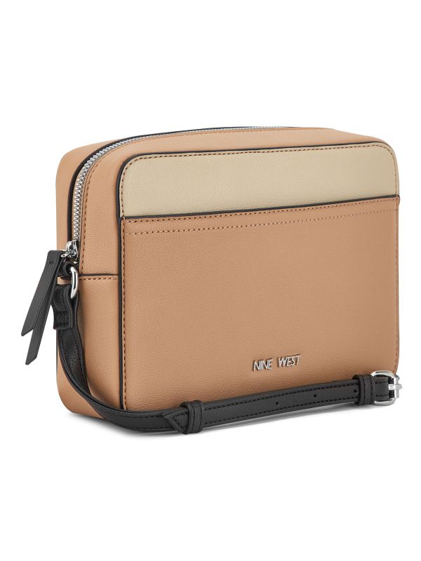 תיק קרוסבודי BOWIE