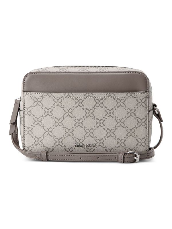 תיק קרוסבודי BOWIE