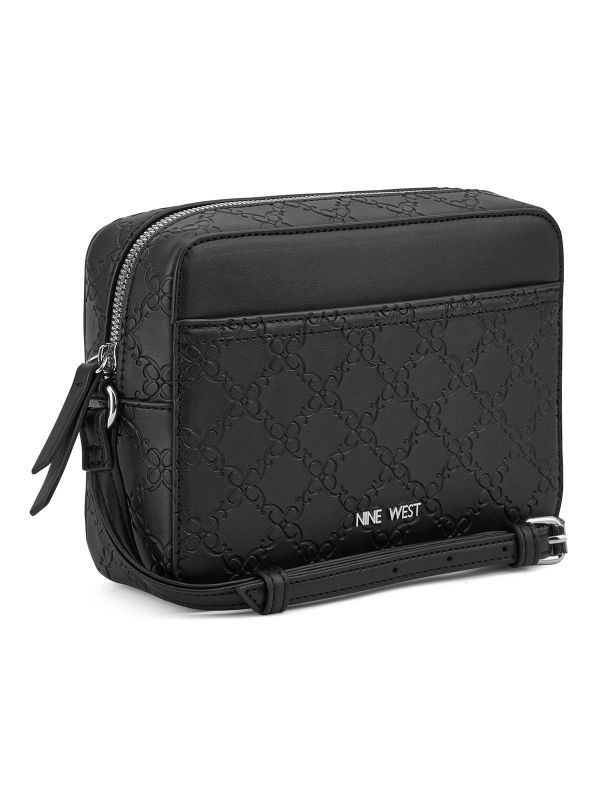 תיק קרוסבודי BOWIE