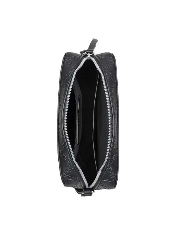 תיק קרוסבודי BOWIE