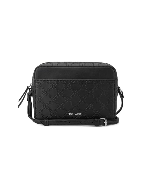 תיק קרוסבודי BOWIE