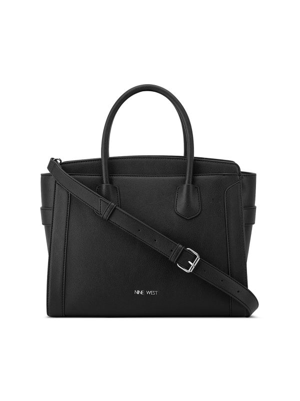 תיק צד מרובע בינוני לנשים