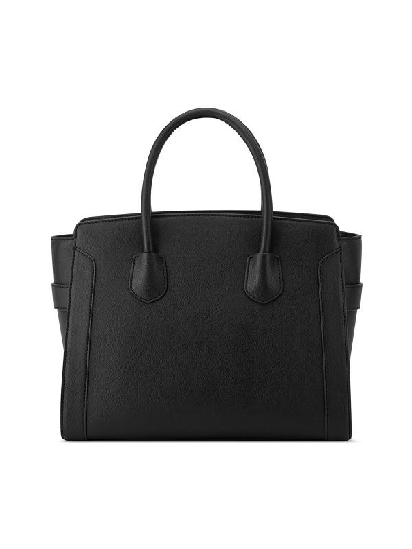 תיק צד מרובע בינוני לנשים