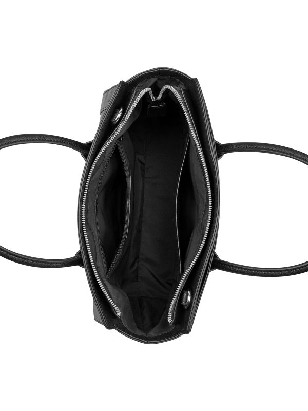 תיק צד מרובע בינוני לנשים