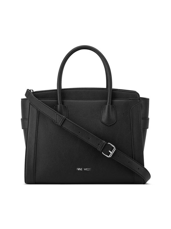 תיק צד מרובע בינוני לנשים