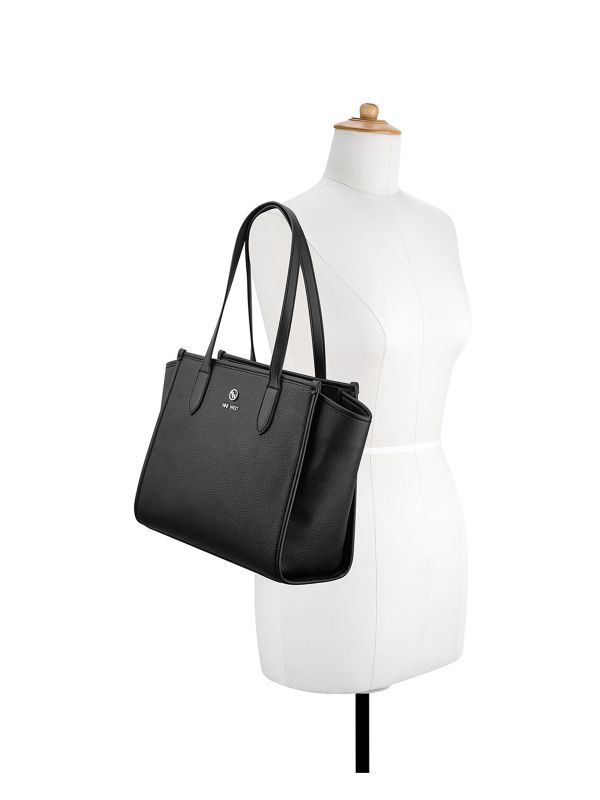 תיק נשיאה גדול RIGGS לנשים