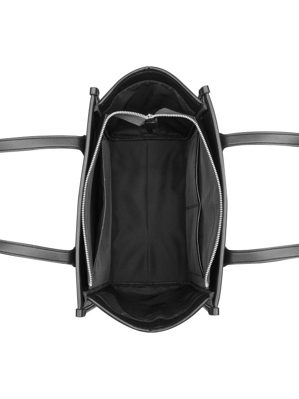 תיק נשיאה גדול RIGGS לנשים