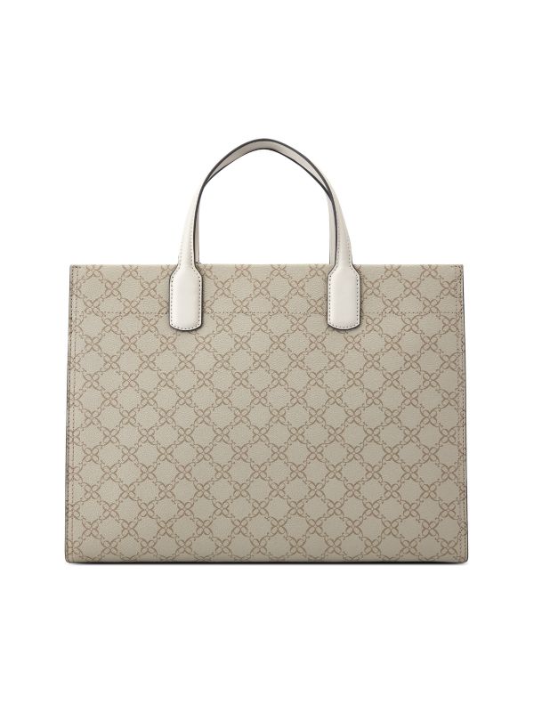 תיק נשיאה SARIAH עם רצועה עבה לנשים