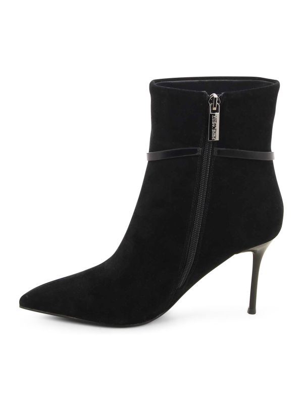 מגפוני עקב סיכה אלגנטיים לנשים