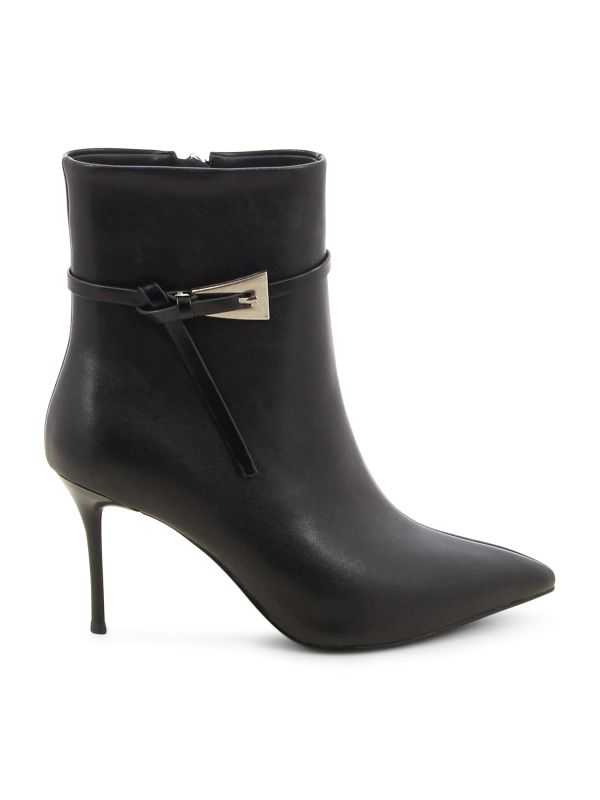 מגפוני עקב סיכה אלגנטיים לנשים