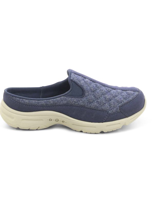 כפכפי נשים סגורים דוגמת תיפורים