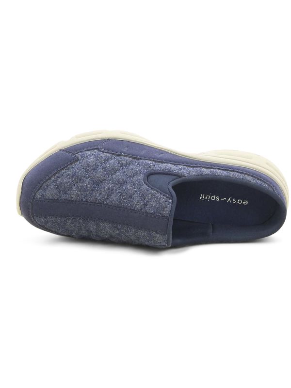 כפכפי נשים סגורים דוגמת תיפורים