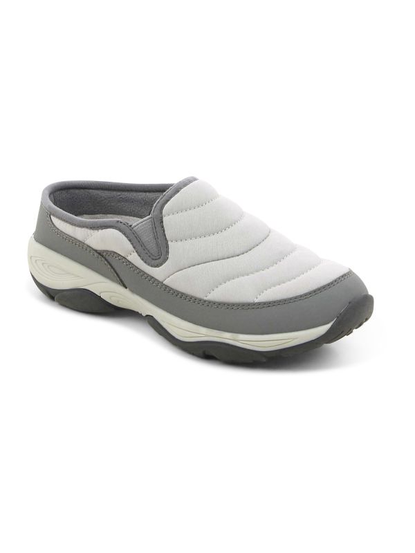 כפכפי נשים סגורים דוגמת גלים