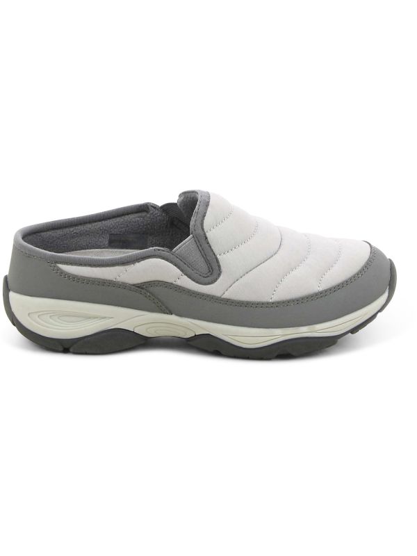 כפכפי נשים סגורים דוגמת גלים