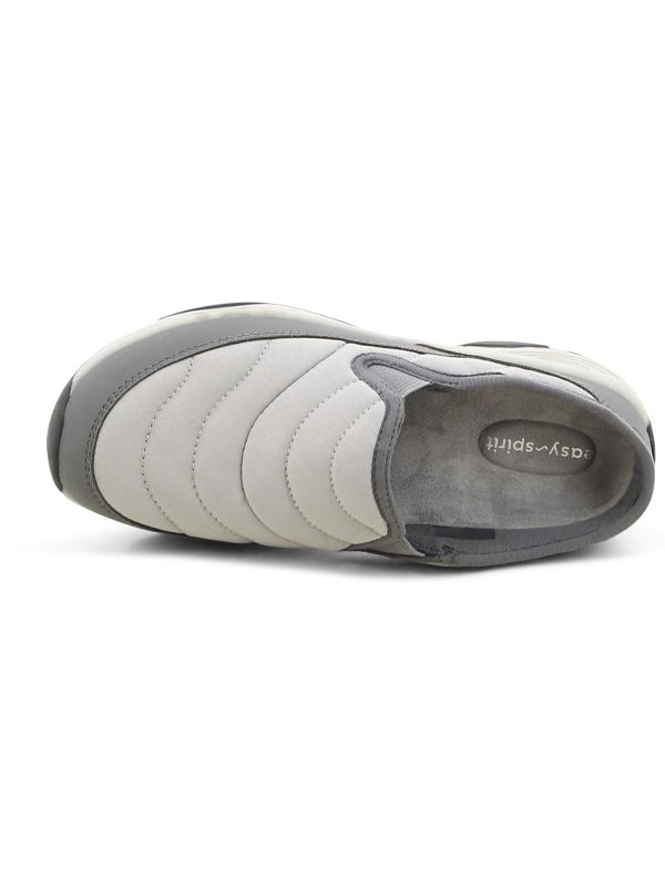 כפכפי נשים סגורים דוגמת גלים