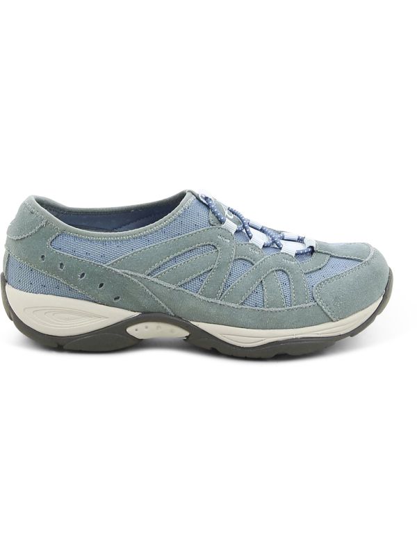 נעלי נוחות ספורטיביות עם רצועות מוצלבות לנשים