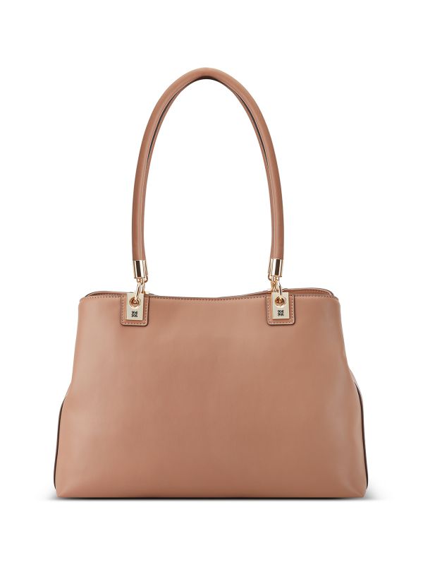 תיק נשיאה קלאסי לנשים