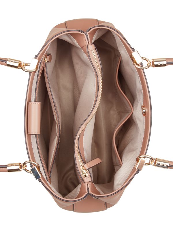 תיק נשיאה קלאסי לנשים