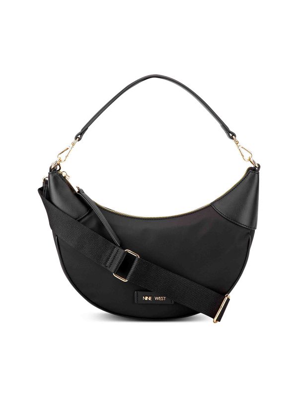 תיק HOBO עם דוגמא לנשים