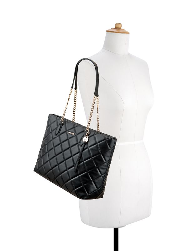 תיק נשיאה דוגמת מעויינים לנשים