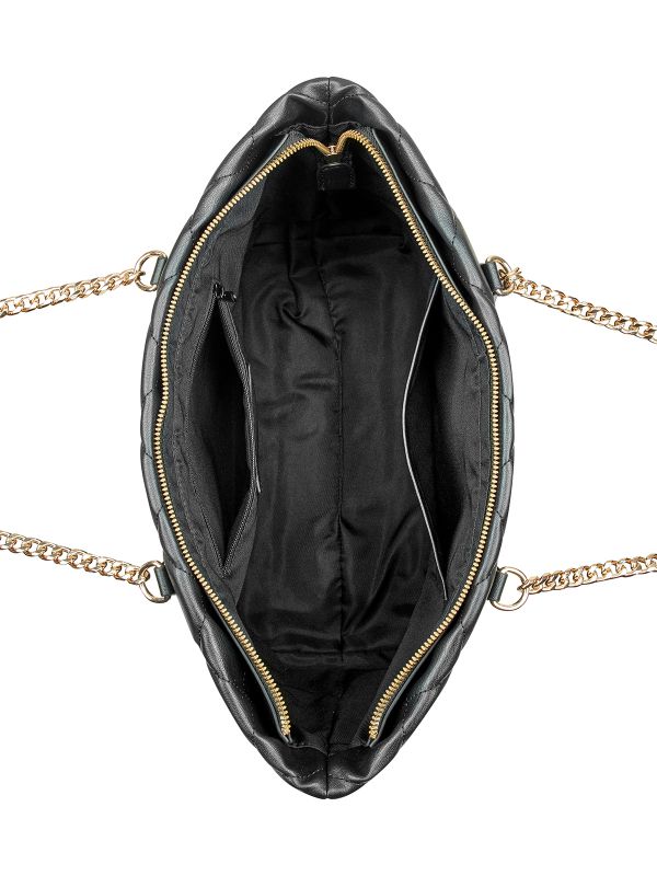 תיק נשיאה דוגמת מעויינים לנשים