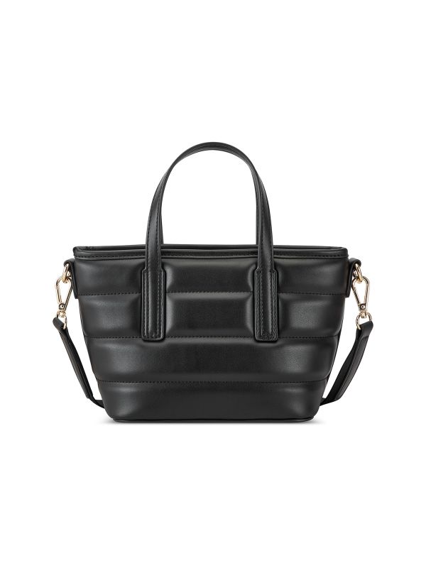 תיק צד גדול TADEO עם ארנק תואם