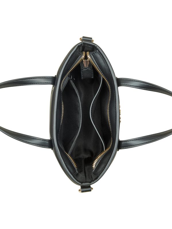 תיק צד גדול TADEO עם ארנק תואם