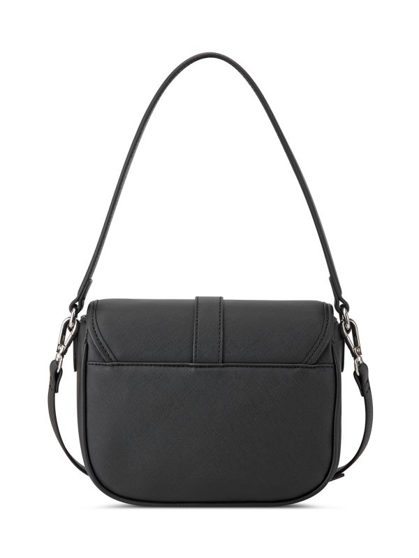 תיק מסנג’ר עם אבזם לנשים