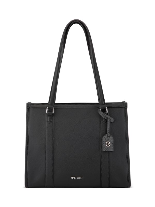 תיק נשיאה BRIAR גדול עם תווית לנשים