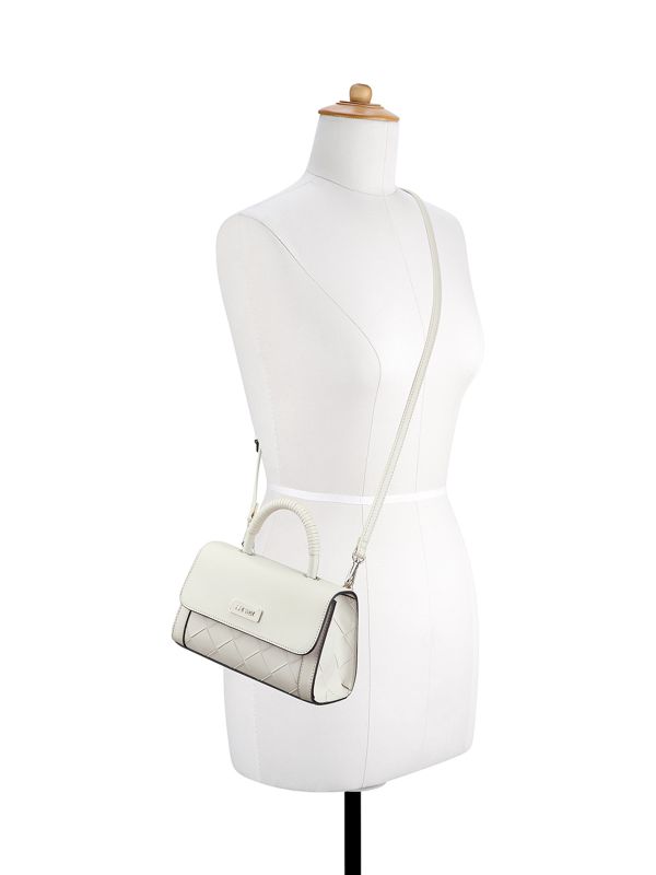 תיק מסנג’ר REID לנשים